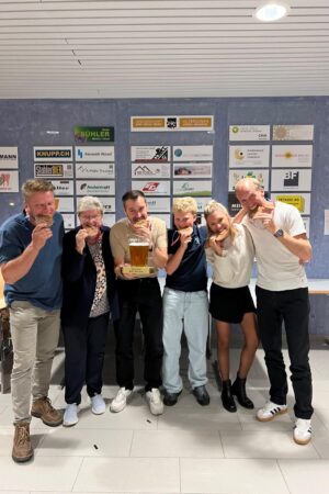 Pub Quiz 2026 - 2