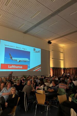 Pub Quiz 2026 - 4